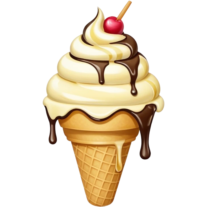  Ice cream of numbers of 67 emoji