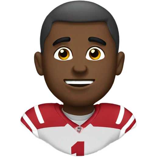 Ohio Buckeyes emoji