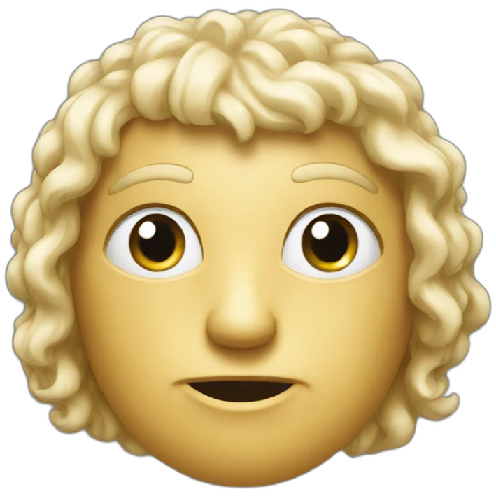 Dumb Artifical Inteligence emoji