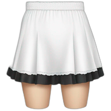 white-knickers-white-stockings-black-skirt emoji