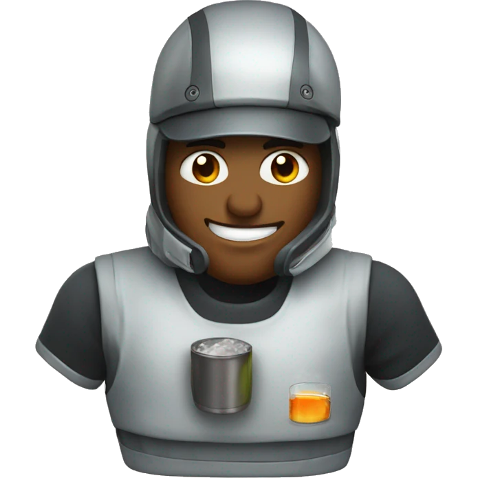 emoji de un termo emoji