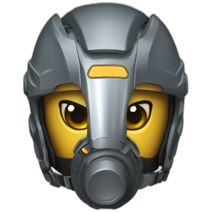 nika gear 5 emoji