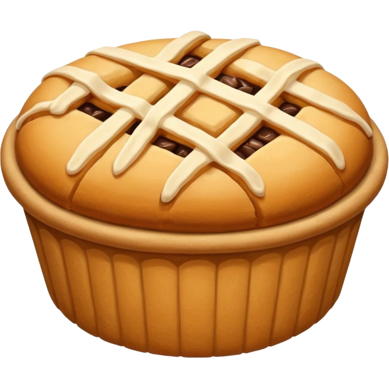 Country Bakes emoji
