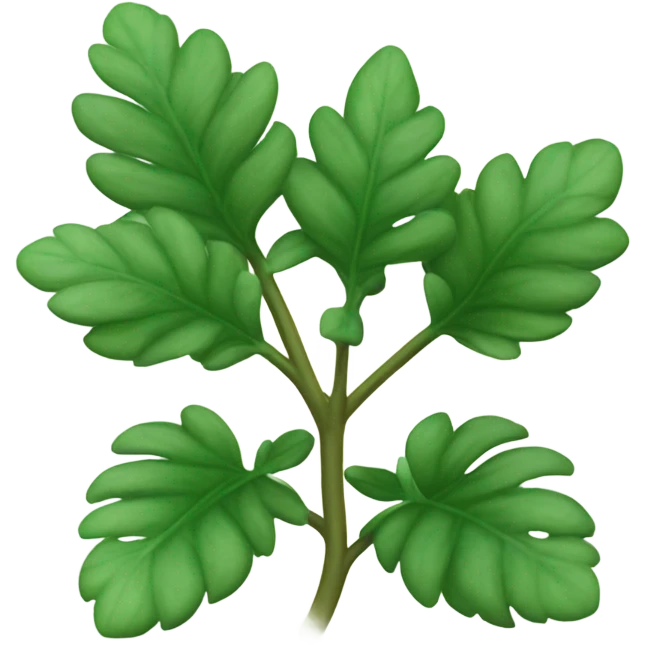 porophyllum emoji
