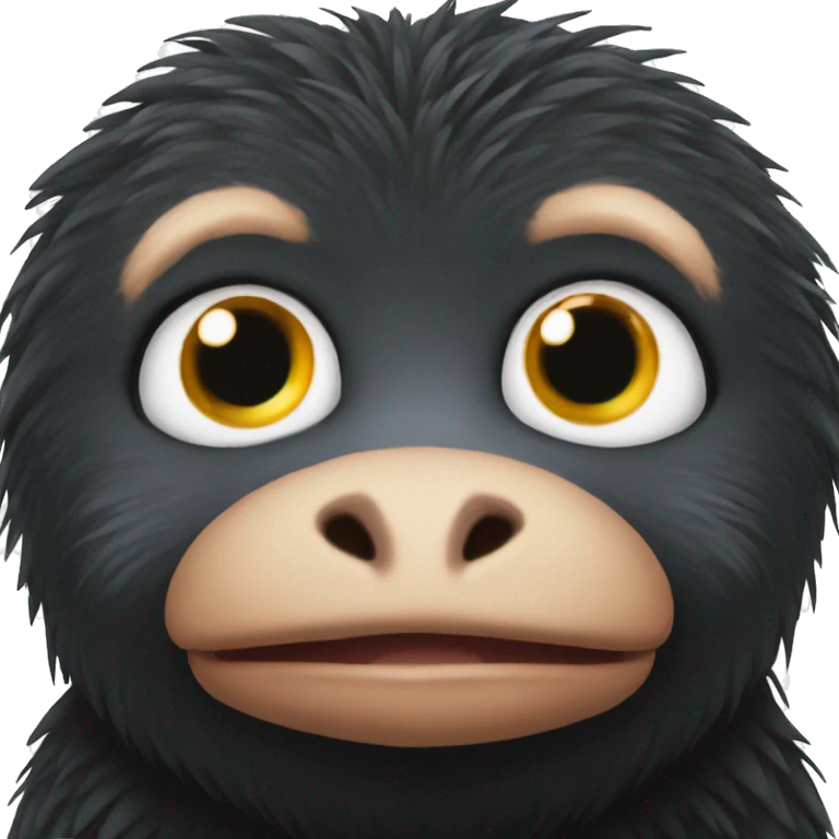 niffler emoji