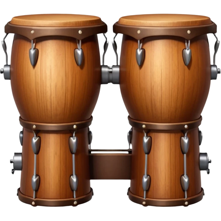 Damaru drums of lord shiva emoji