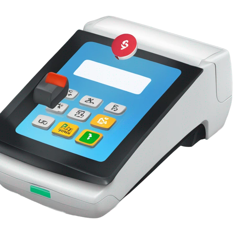 digital pay emoji