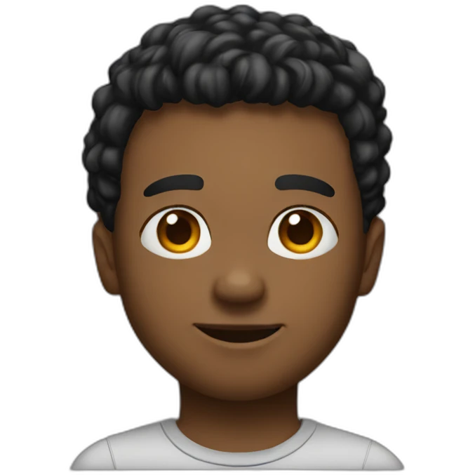 Big Brother emoji