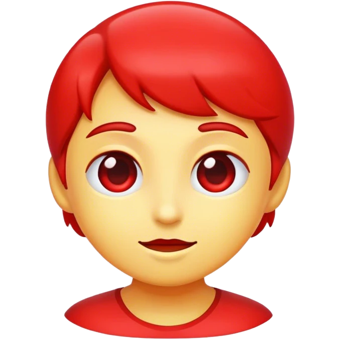 b  emoji
