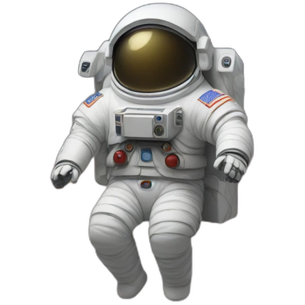indipendent space emoji