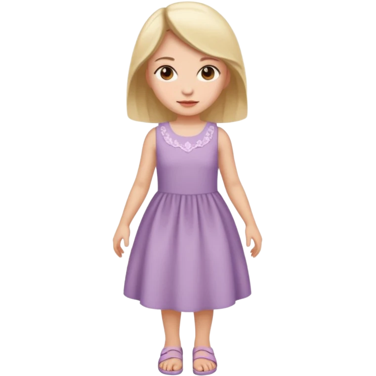 می‌خوام یه دختر درحال پیاده روی  emoji