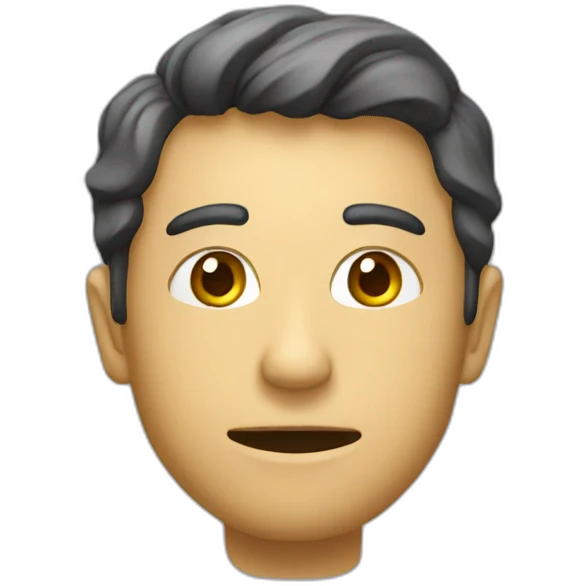 Alprazolam emoji