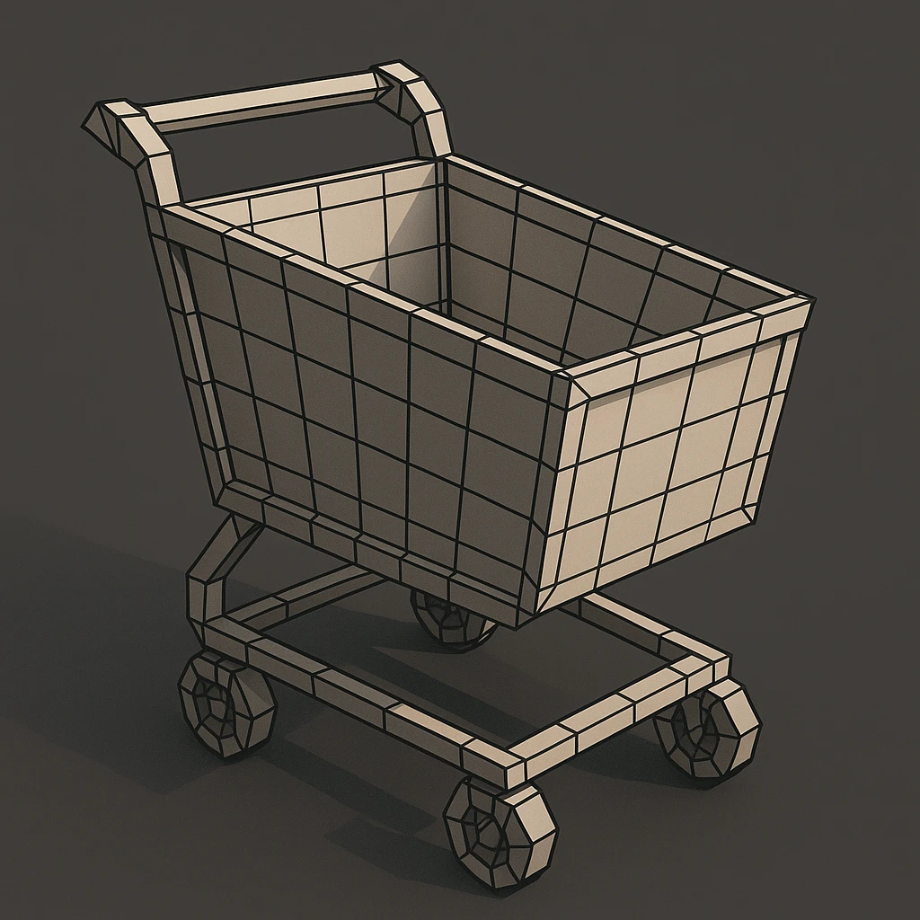 cart emoji