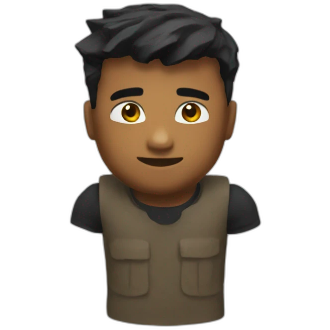 Roblox emoji