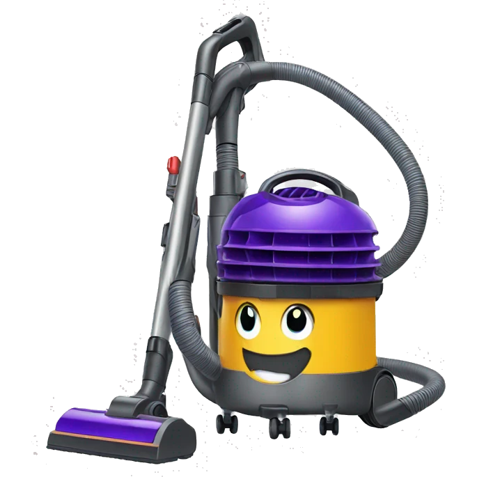 dyson  emoji