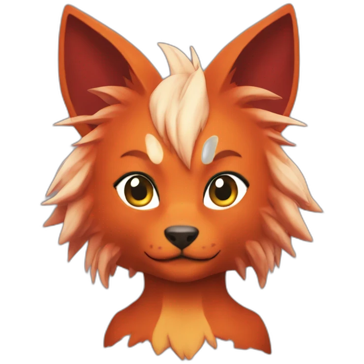 Kurama emoji