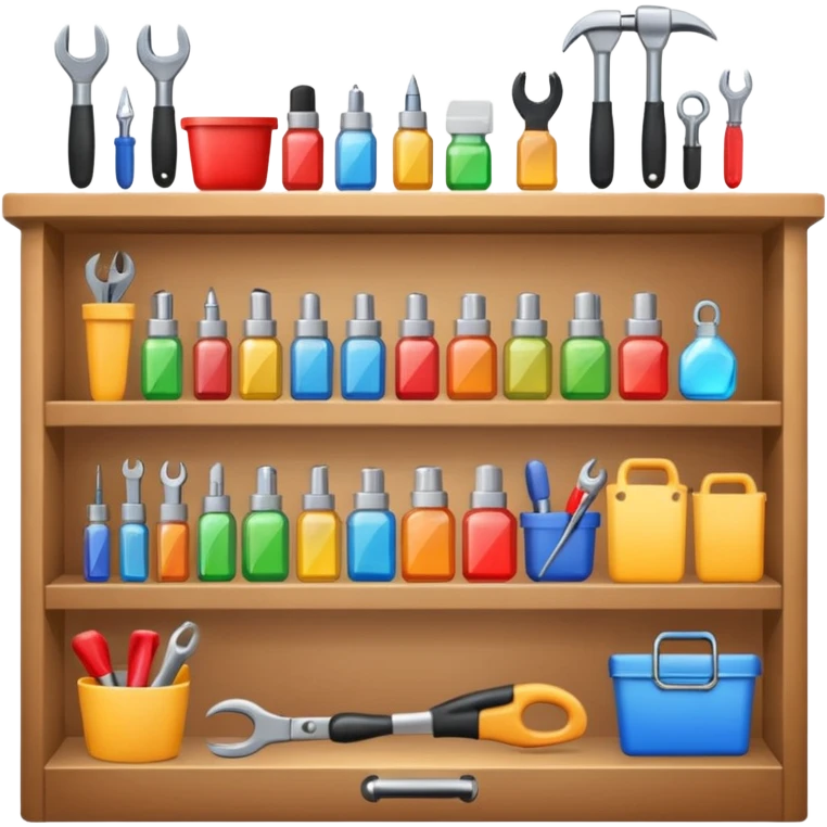 workshop learning school emoji