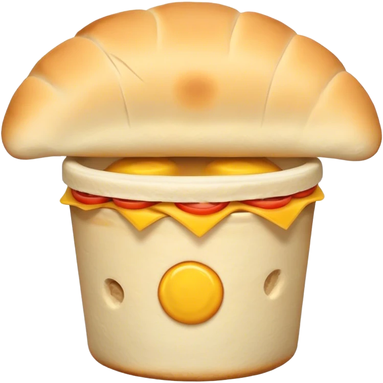Pita emoji