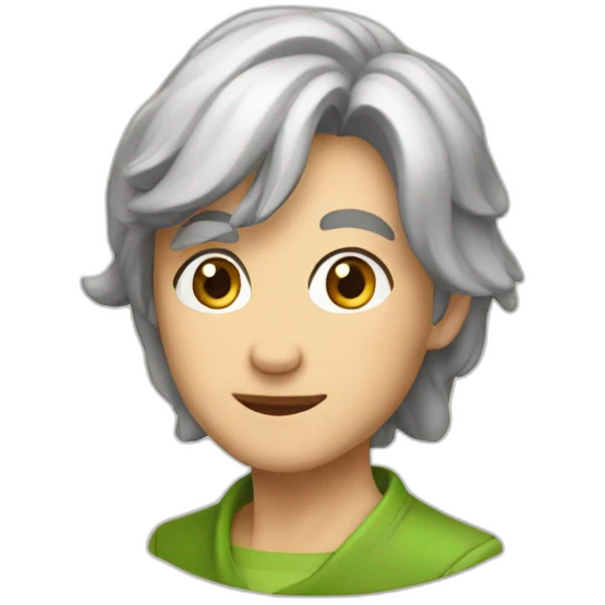 Évoli emoji