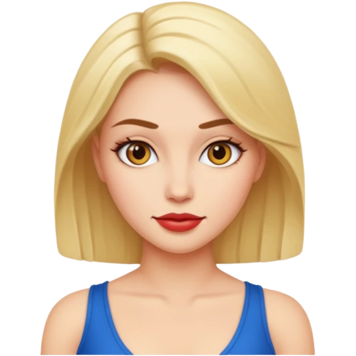 sexy ass woman emoji