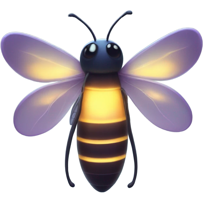 Firefly emoji