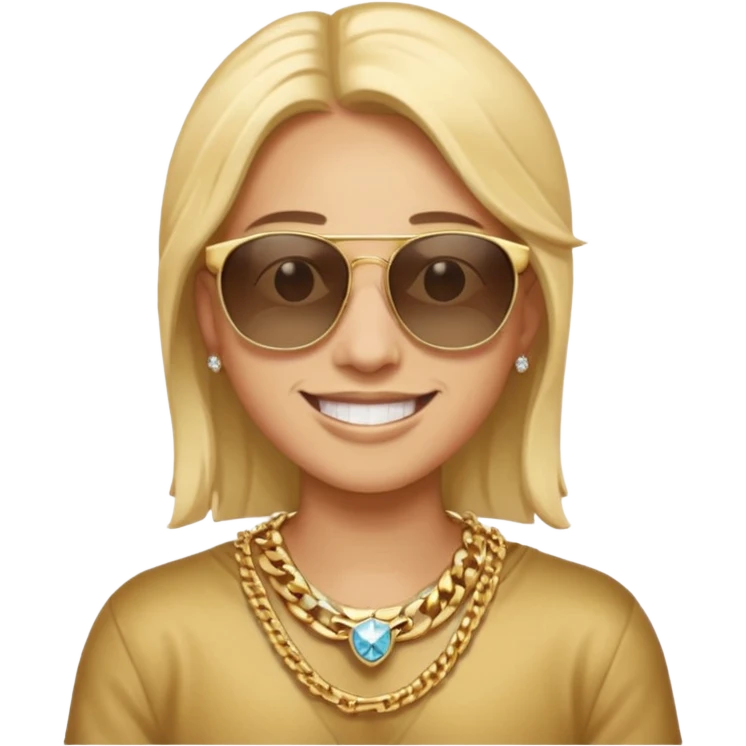 trap star emoji  emoji