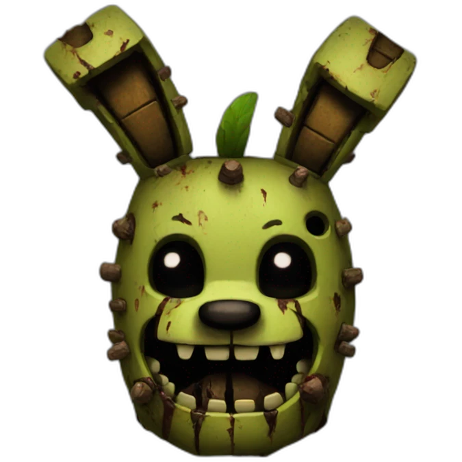 Springtrap emoji