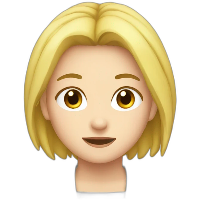 karin emoji