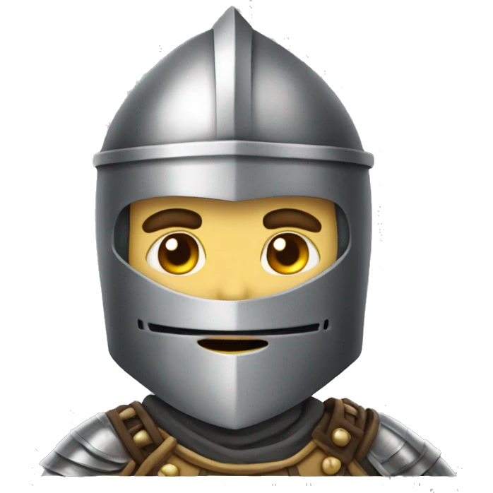 knight emoji