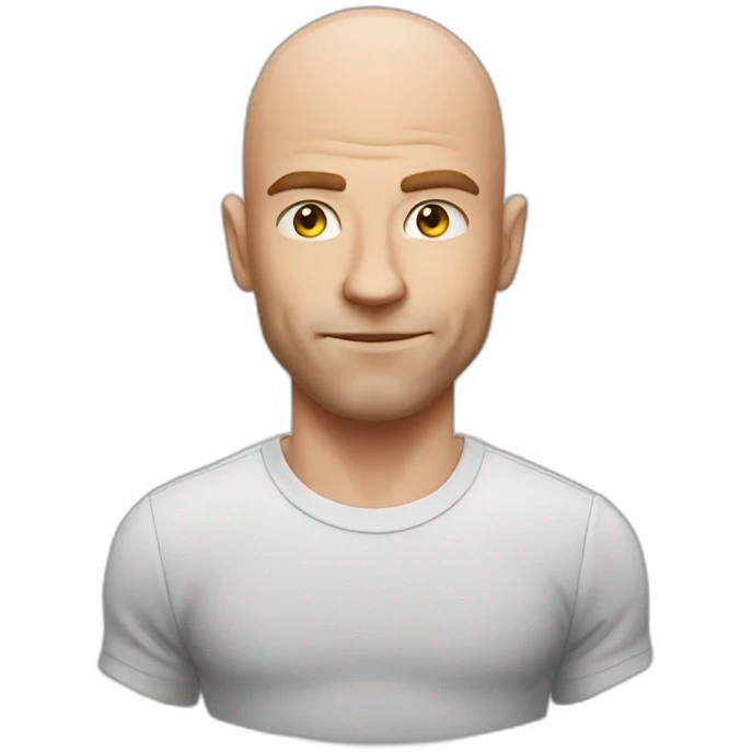 Jonny Sins emoji