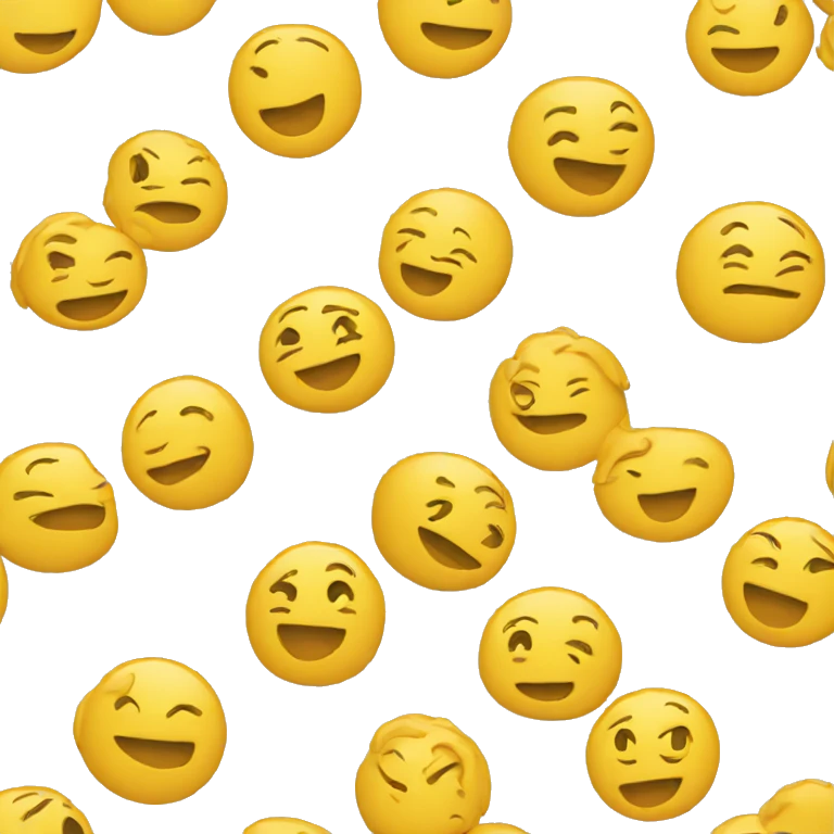 Logo amarilla store emoji