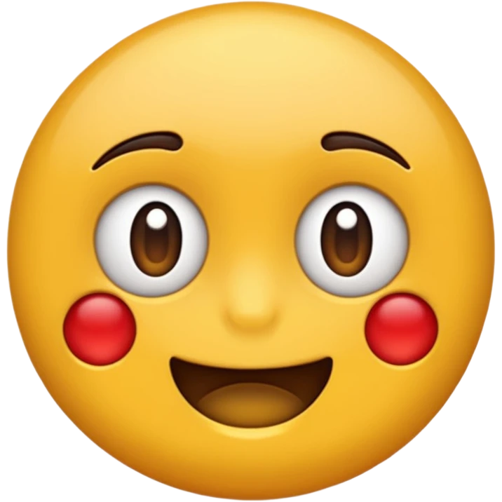 100% emoji