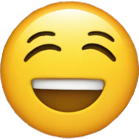 out of stock sign on a shopping cart emoji