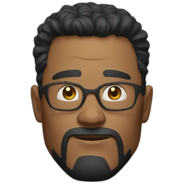 head Vision marvel emoji