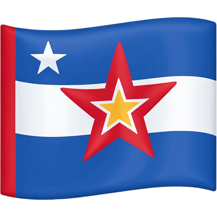 Bandeira do Pará emoji