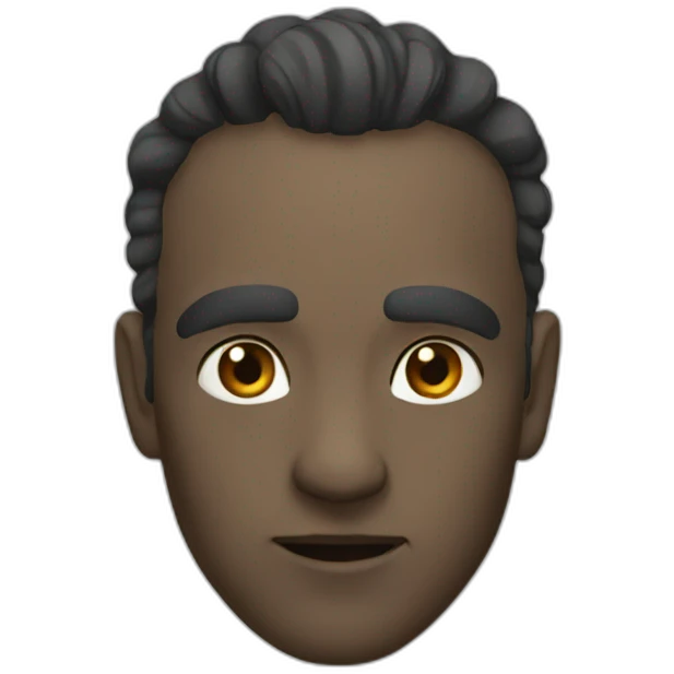 Nokr emoji