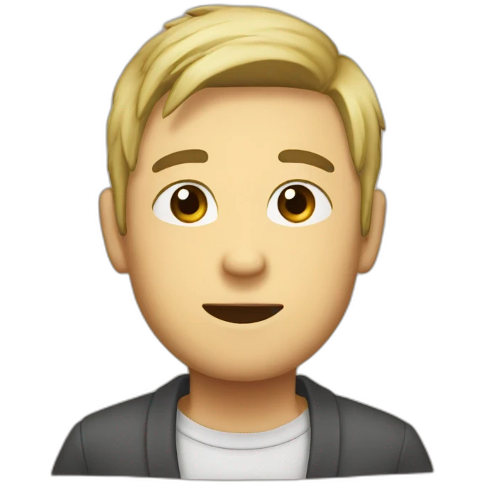 kangen emoji