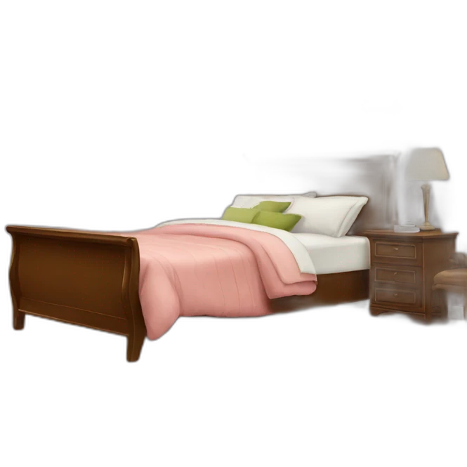 Chambre emoji