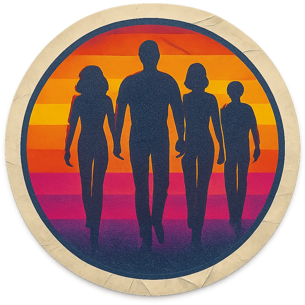 group of people emoji