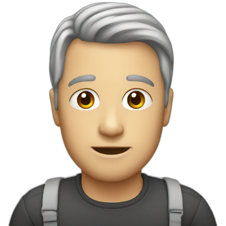 iPad emoji
