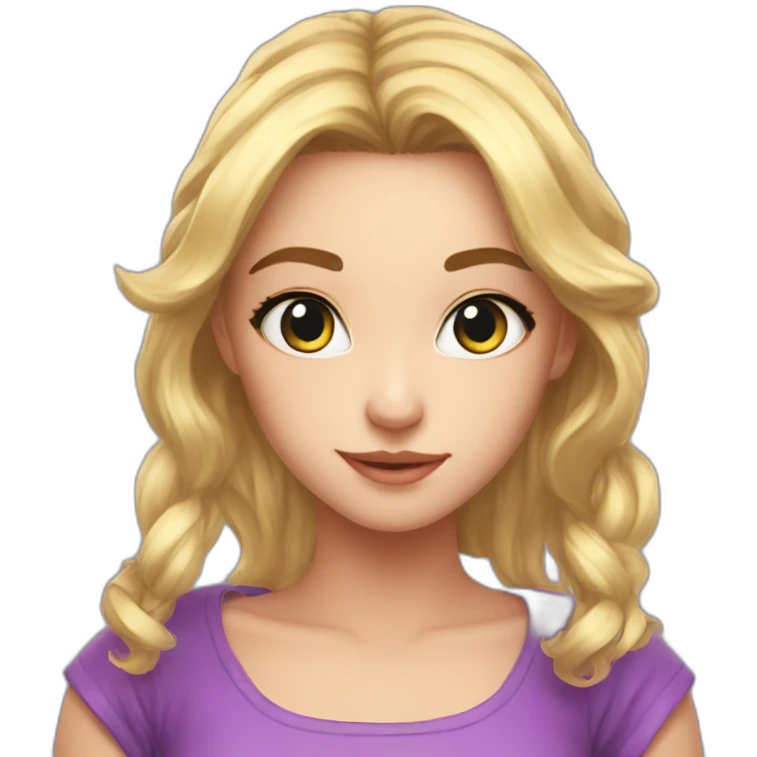 LUX emoji