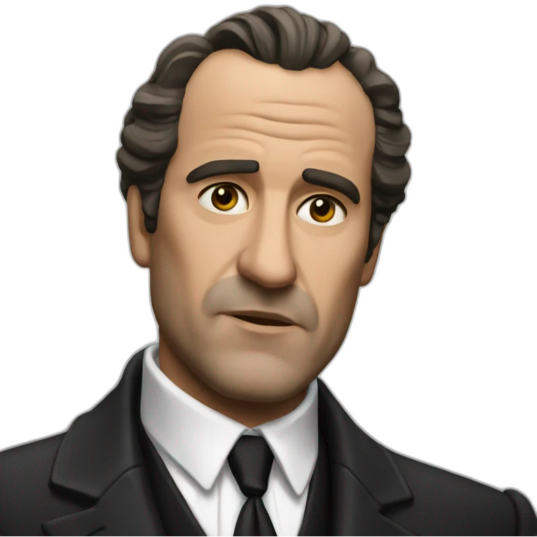 Freeze corleone emoji