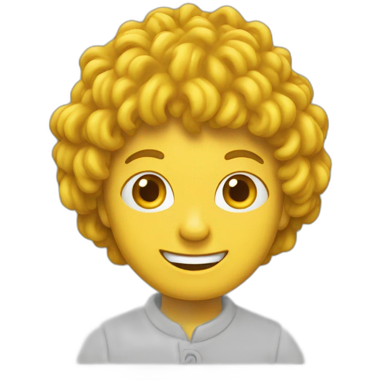 maggi emoji