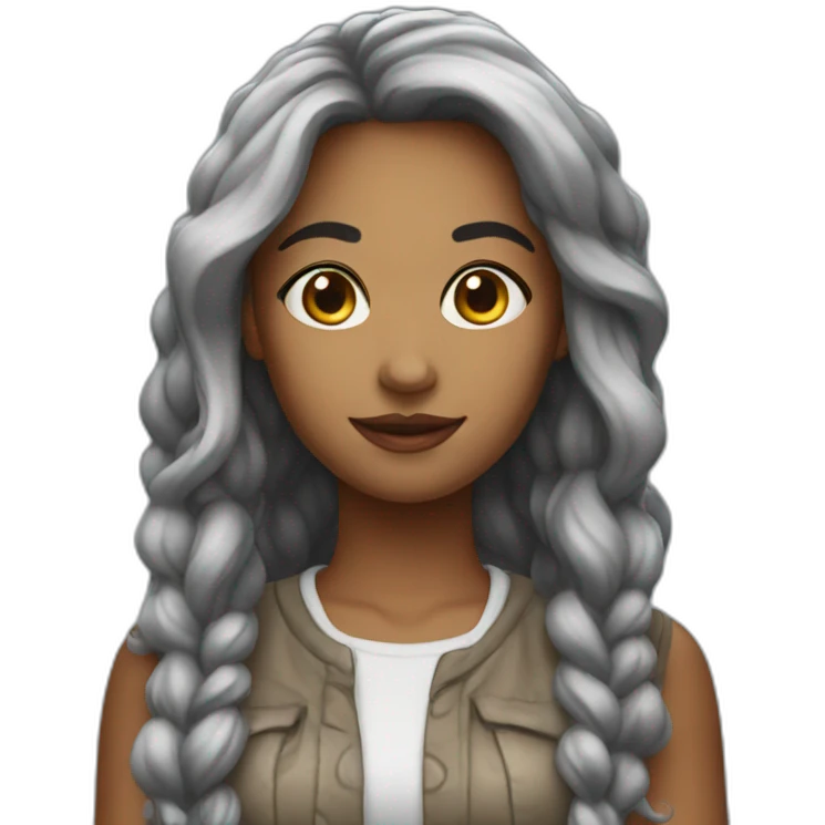 Mia emoji