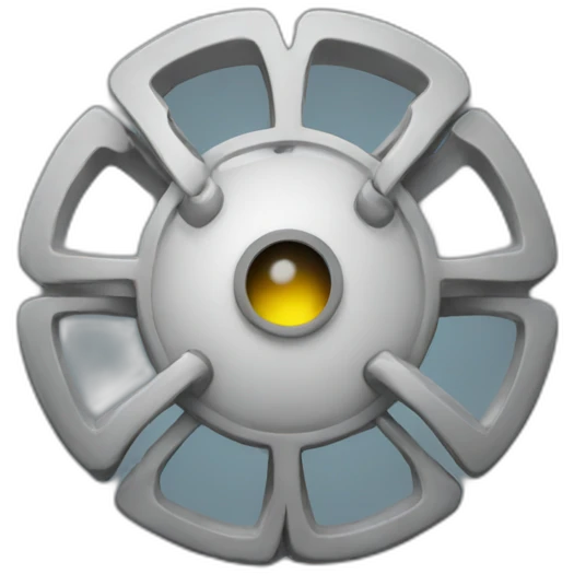 Nuclear emoji