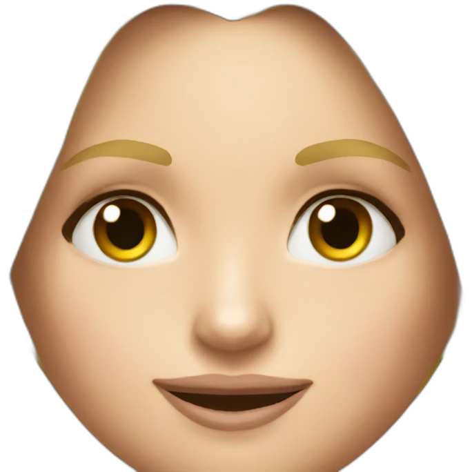 Britney Spears emoji