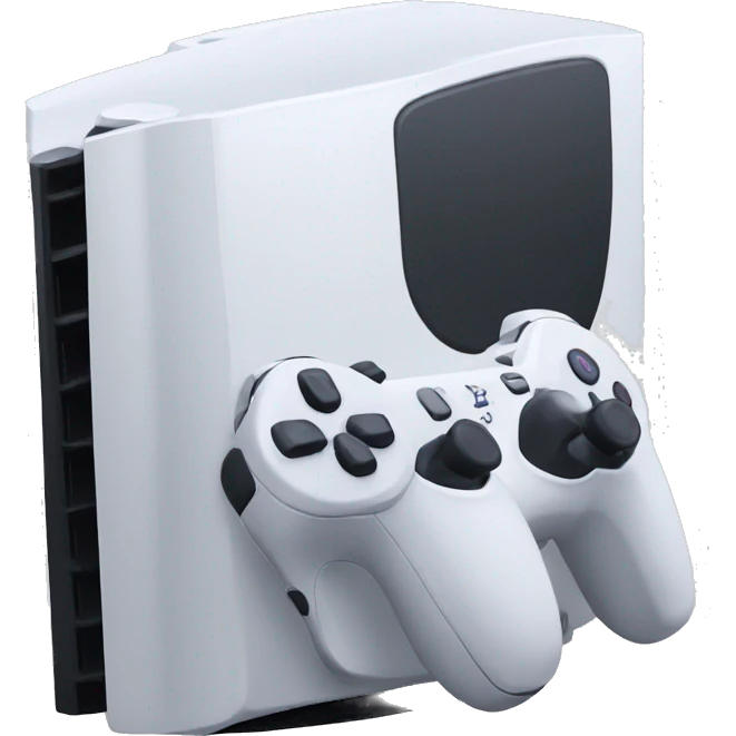 playstation 5 emoji