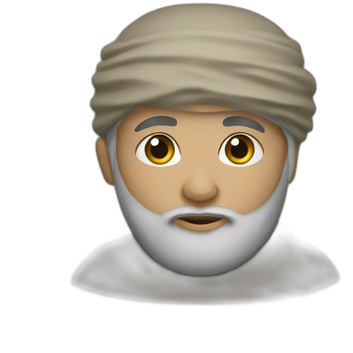 islam emoji