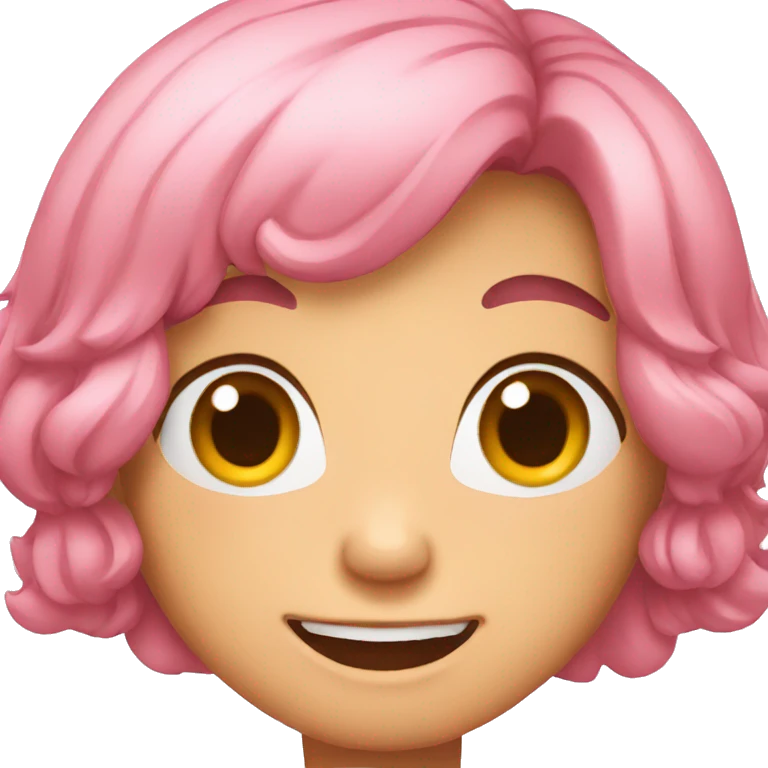 happy Birthday emoji