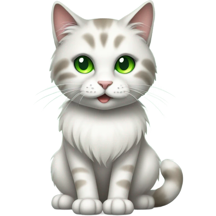 Cat  emoji